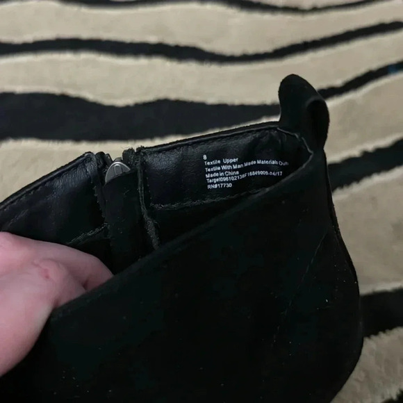 Dolce Vita Booties - Picture 5 of 7